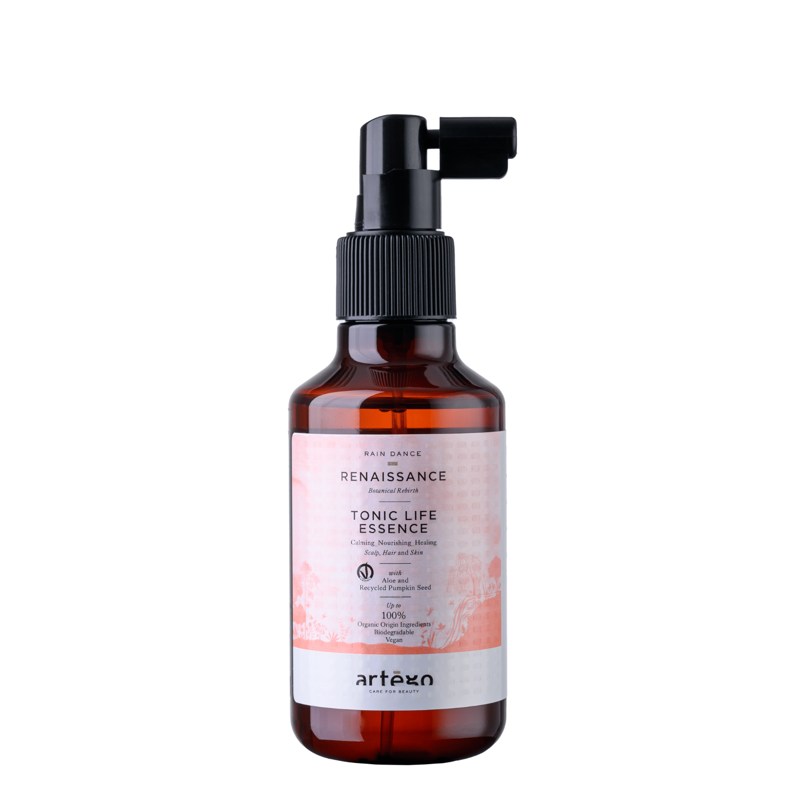 TONIC LIFE ESSENCE | Artègo USA